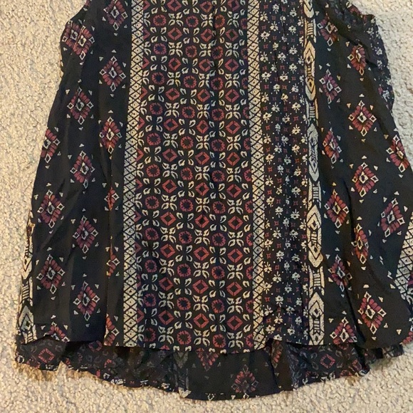 Hollister Tank Top - Picture 3 of 5